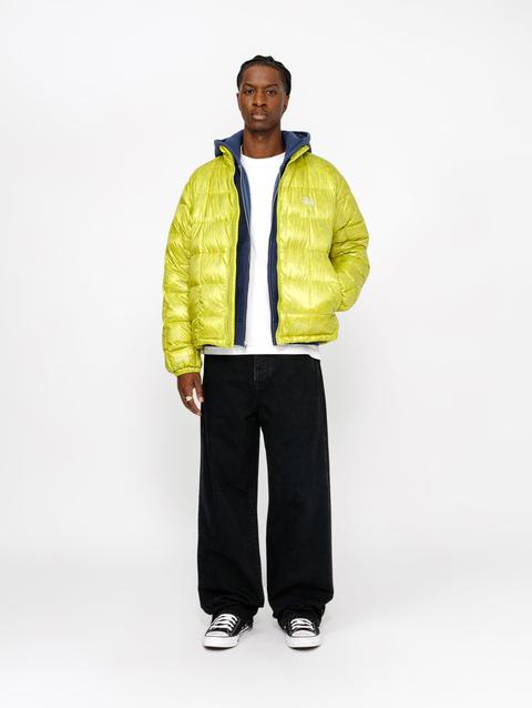 Stussy MIDWEIGHT PUFFER