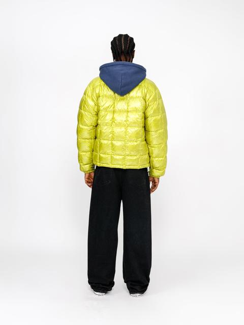 Stussy MIDWEIGHT PUFFER