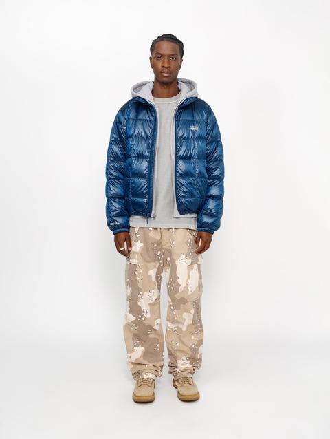 Stussy MIDWEIGHT PUFFER