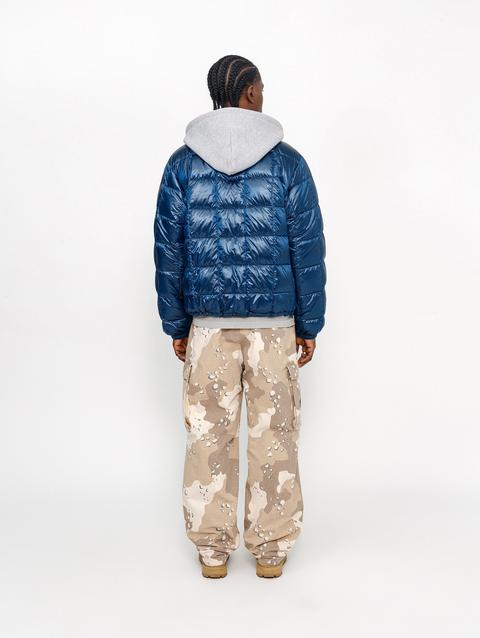 Stussy MIDWEIGHT PUFFER