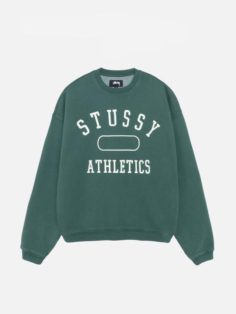 Stussy STÜSSY ATHLETICS CREW