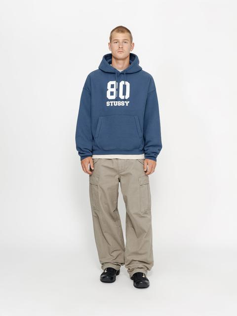 Stussy 80 RELAXED HOODIE