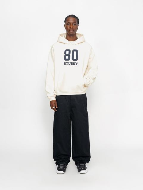 Stussy 80 RELAXED HOODIE