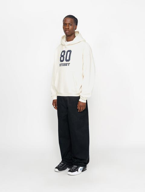 Stussy 80 RELAXED HOODIE