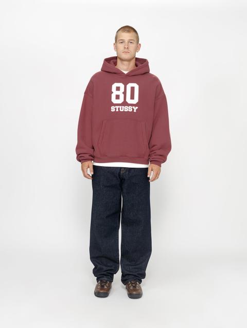 Stussy 80 RELAXED HOODIE