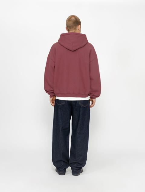 Stussy 80 RELAXED HOODIE