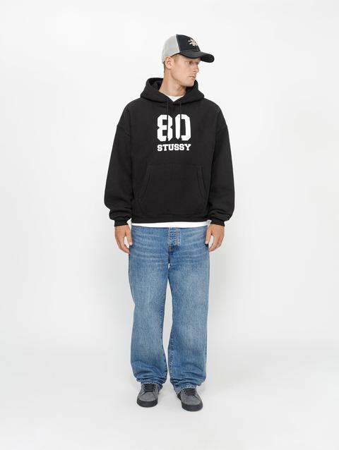 Stussy 80 RELAXED HOODIE