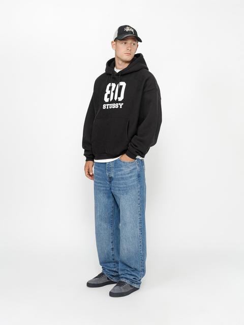 Stussy 80 RELAXED HOODIE