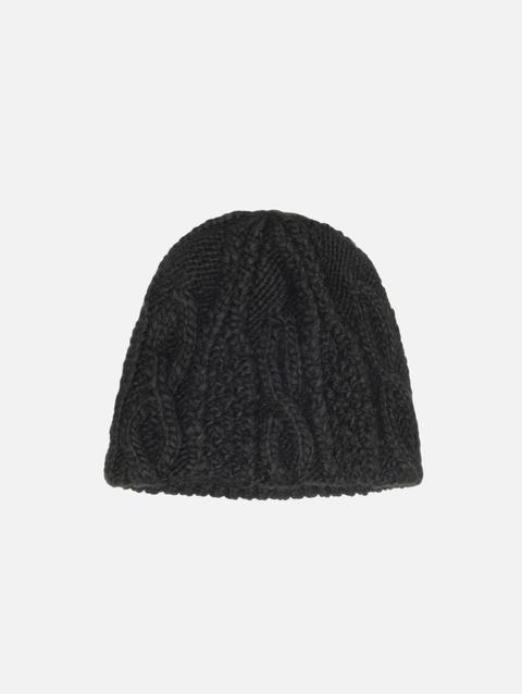 Stussy SKULLCAP CABLE KNIT