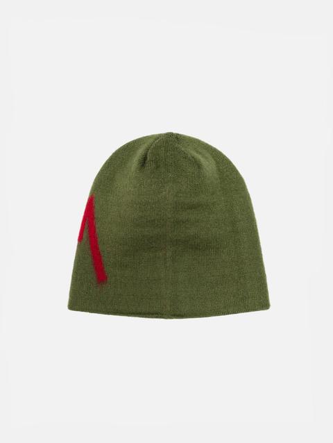 Stussy SKULLCAP BRUSHED OUT STOCK