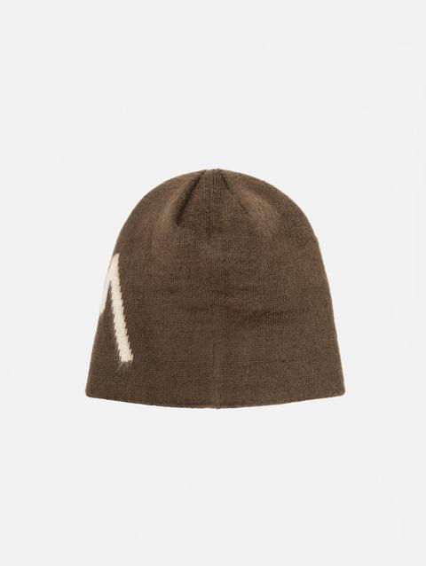 Stussy SKULLCAP BRUSHED OUT STOCK