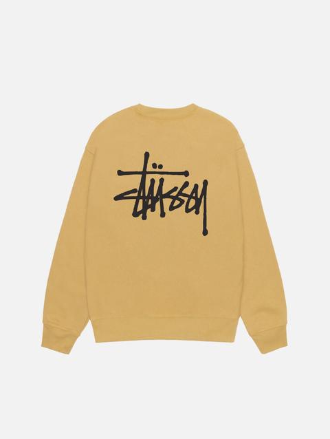 Stussy BASIC STÜSSY CREW