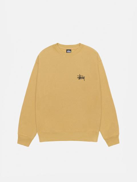 Stussy BASIC STÜSSY CREW