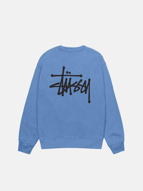 Stussy BASIC STÜSSY CREW