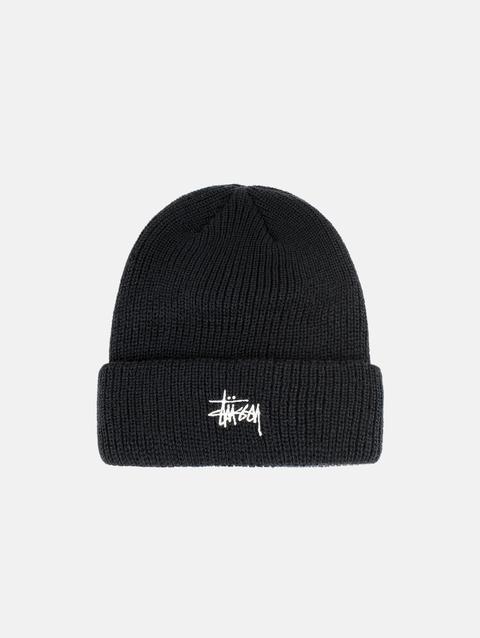 Stussy CUFF BEANIE BASIC