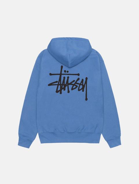 Stussy BASIC STÜSSY HOODIE