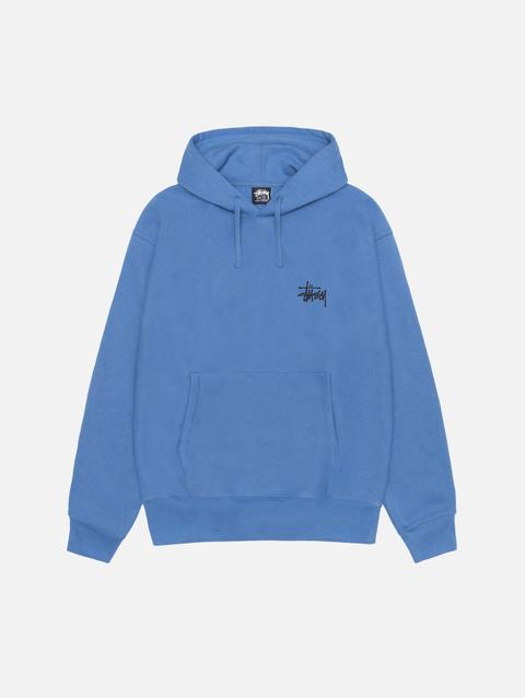 Stussy BASIC STÜSSY HOODIE