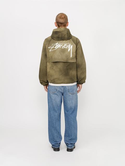 Stussy BEACH SHELL WAVE DYE