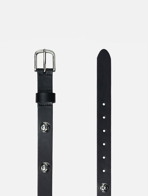 Stussy SS-LINK STUDDED BELT