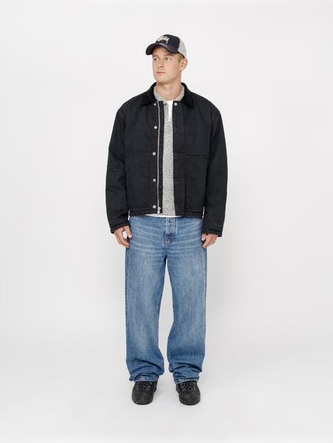 Stussy WORKGEAR JACKET