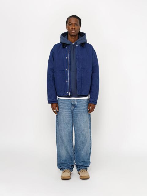 Stussy WORKGEAR JACKET