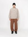 Stussy STÜSSY 80 FLEECE PANT