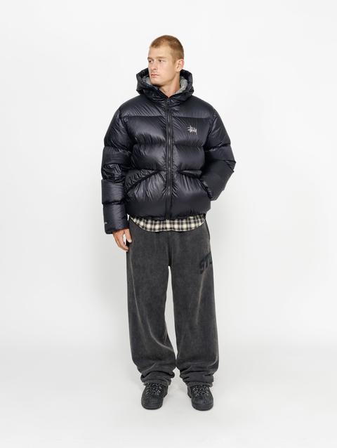 Stussy DOWN PARKA MICRO RIPSTOP