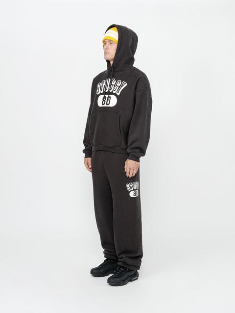 STUSSY 80 RELAXED HOODIE