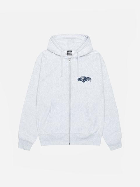 Stussy HYPNOS ZIP HOODIE