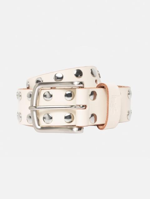 Stussy 8 BALL STUDDED BELT