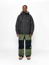 Stussy STÜSSY & MOUNTAIN HARDWEAR EXPOSURE™ GORE-TEX® JACKET