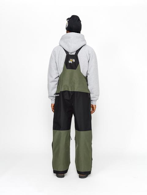 Stussy STÜSSY & MOUNTAIN HARDWEAR EXPOSURE™ GORE-TEX®  BIB