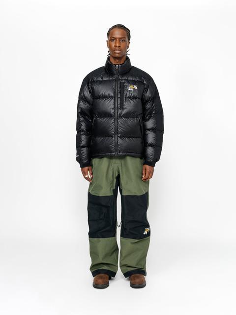 Stussy STÜSSY & MOUNTAIN HARDWEAR SUBZERO™ DOWN JACKET