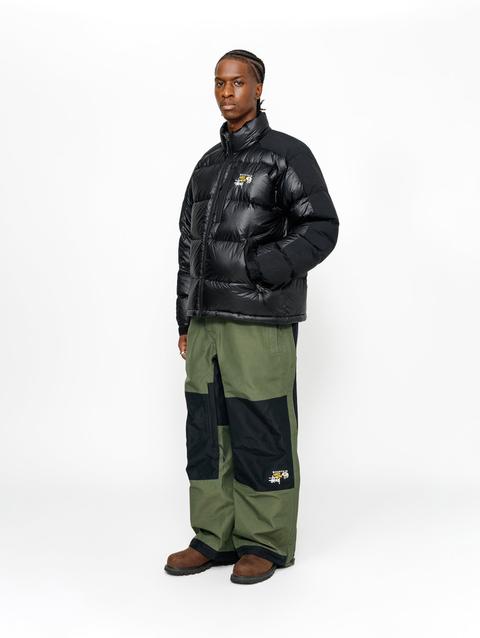 Stussy STÜSSY & MOUNTAIN HARDWEAR SUBZERO™ DOWN JACKET