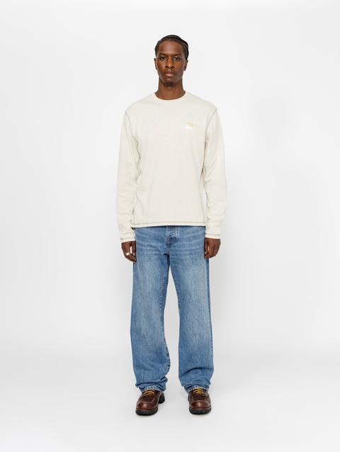 Stussy STÜSSY & MOUNTAIN HARDWEAR LS TEE