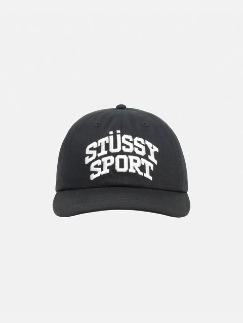 Stussy MID DEPTH STÜSSY SPORT SNAPBACK