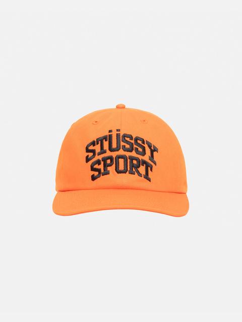 Stussy MID DEPTH STÜSSY SPORT SNAPBACK