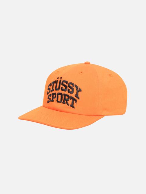 Stussy MID DEPTH STÜSSY SPORT SNAPBACK