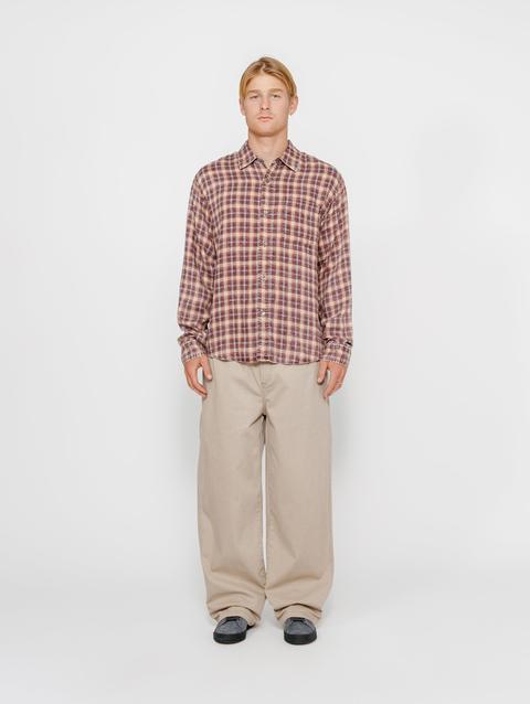 Stussy CHINO WORK PANT