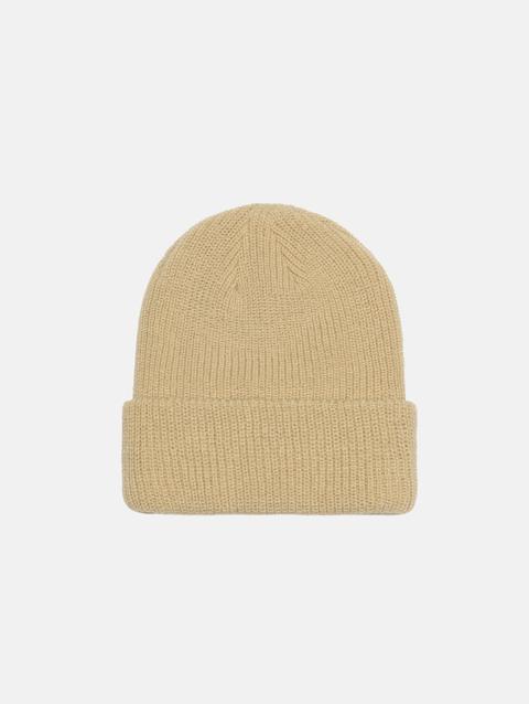 Stussy CUFF BEANIE BASIC