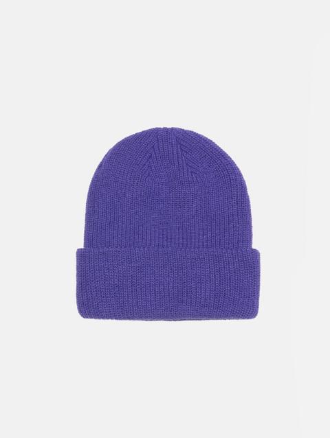 Stussy CUFF BEANIE BASIC