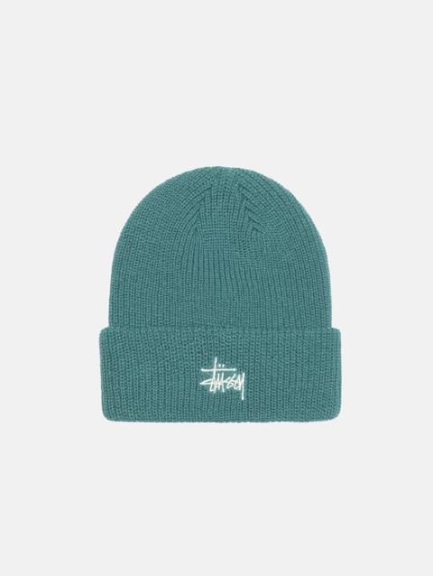 Stussy CUFF BEANIE BASIC