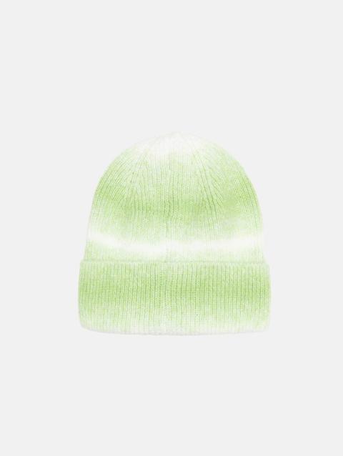 Stussy CUFF BEANIE KNIT STRIPE