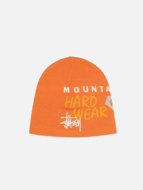 Stussy STÜSSY & MOUNTAIN HARDWEAR CAELUM™ DOME BEANIE