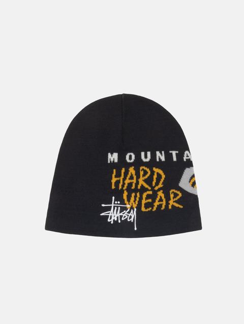 Stussy STÜSSY & MOUNTAIN HARDWEAR CAELUM™ DOME BEANIE