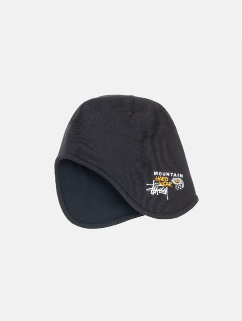 Stussy STÜSSY & MOUNTAIN HARDWEAR EAR FLAP BEANIE