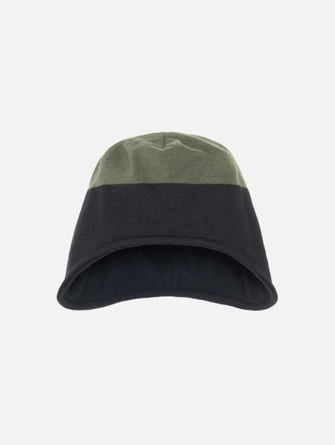 Stussy STÜSSY & MOUNTAIN HARDWEAR EAR FLAP BEANIE