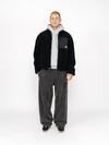 Stussy SHERPA REVERSIBLE JACKET