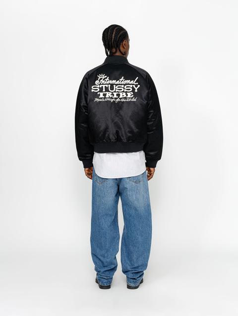 Stussy SOUVENIR JACKET