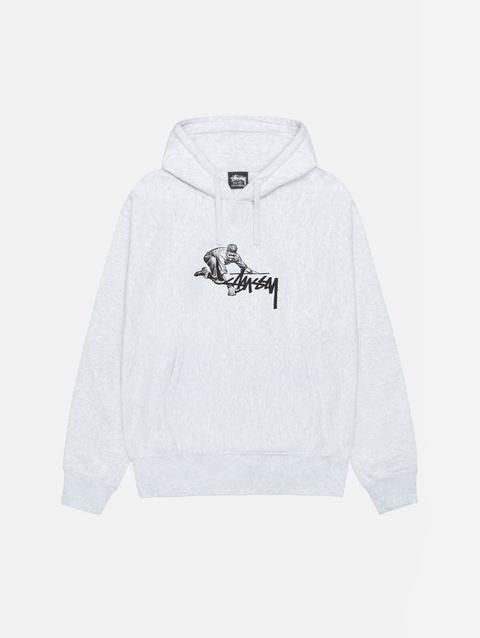 Stussy WORKER HOODIE